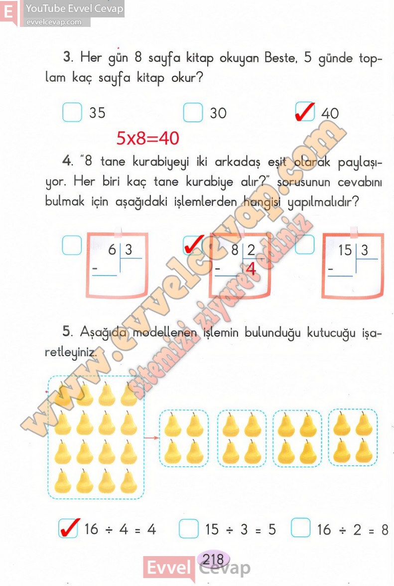 2-sinif-matematik-ders-kitabi-cevaplari-anka-sayfa-218