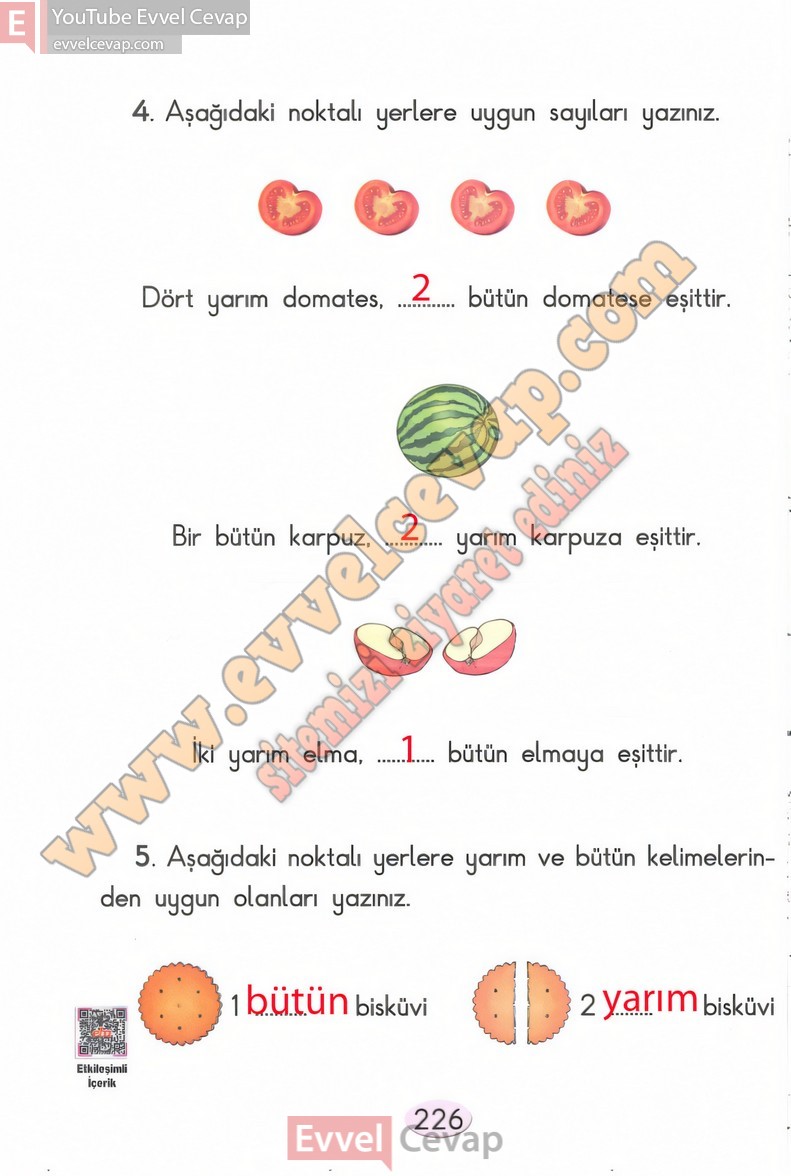 2-sinif-matematik-ders-kitabi-cevaplari-anka-sayfa-226