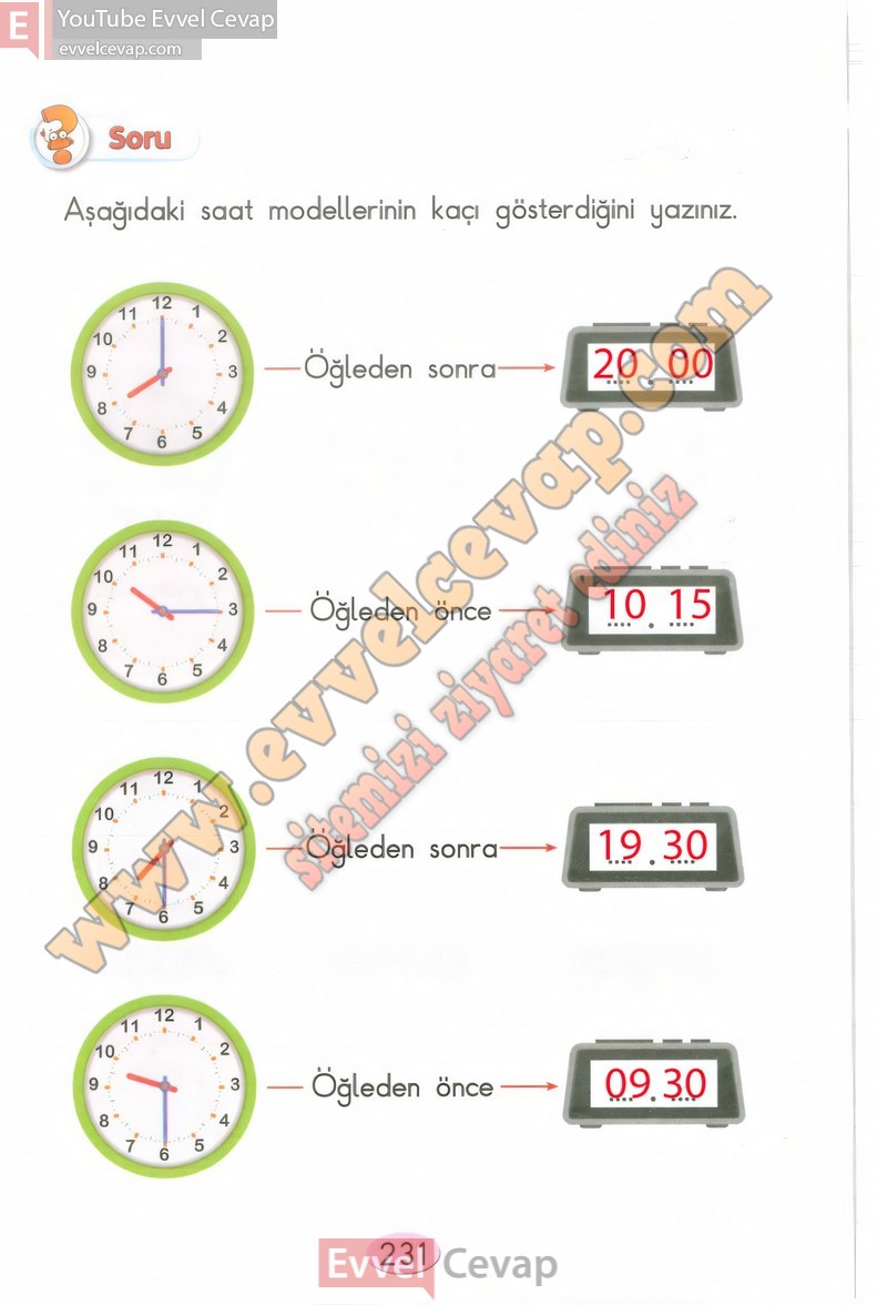 2-sinif-matematik-ders-kitabi-cevaplari-anka-sayfa-231