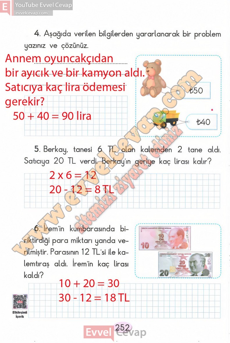 2-sinif-matematik-ders-kitabi-cevaplari-anka-sayfa-252