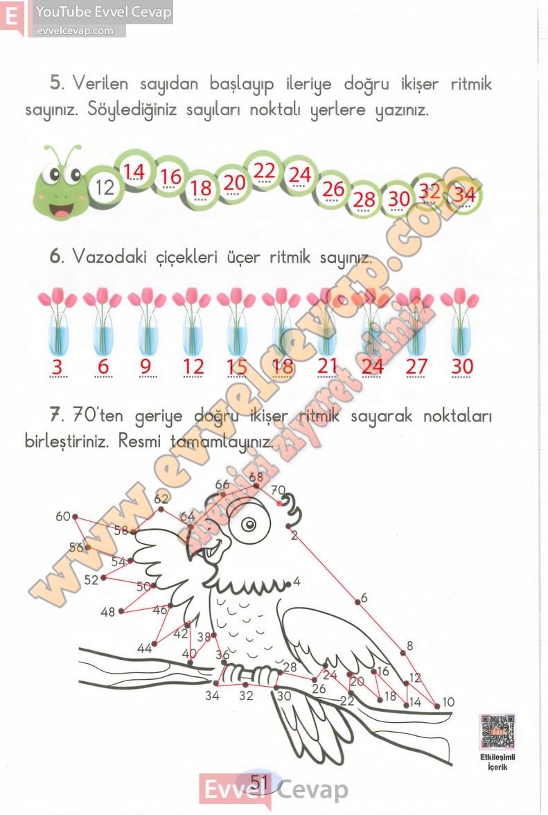 2-sinif-matematik-ders-kitabi-cevaplari-anka-sayfa-51