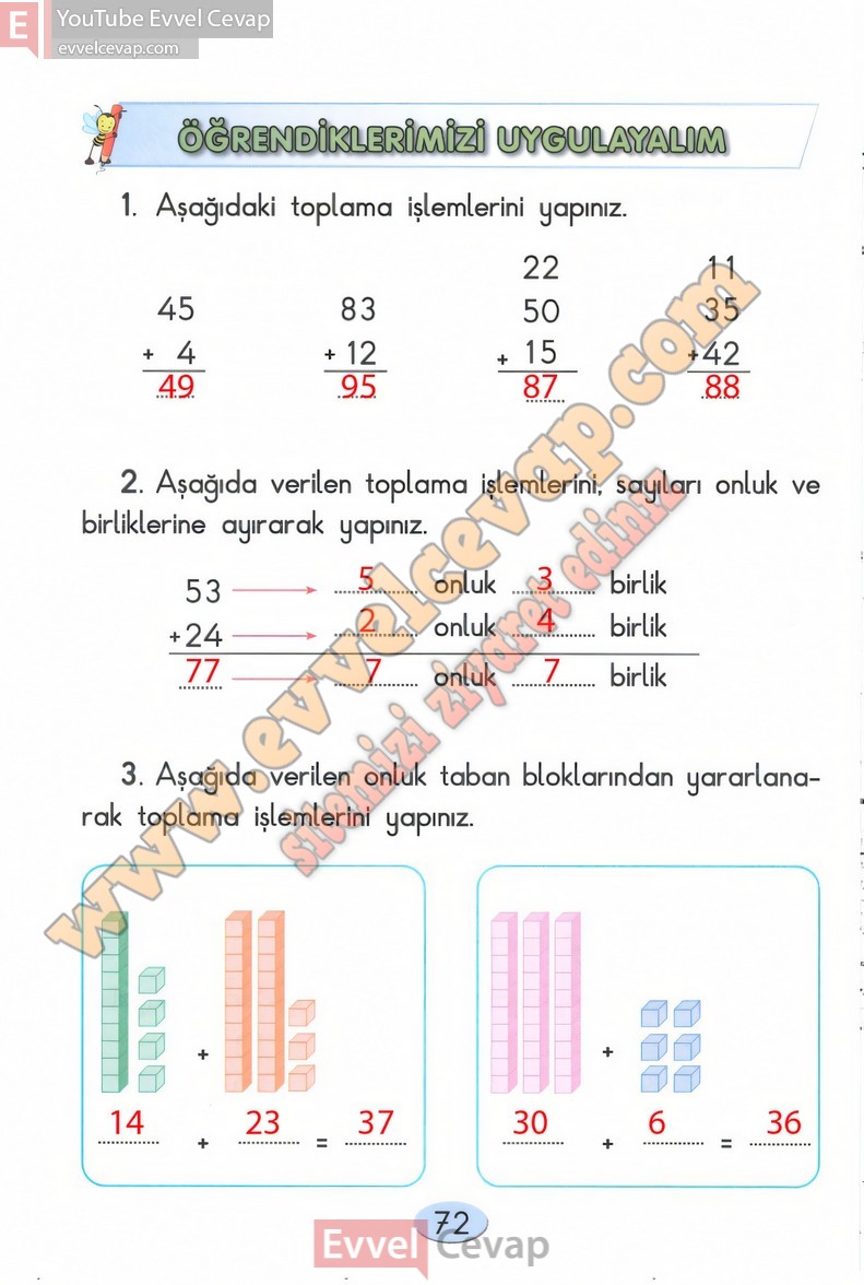 2-sinif-matematik-ders-kitabi-cevaplari-anka-sayfa-72