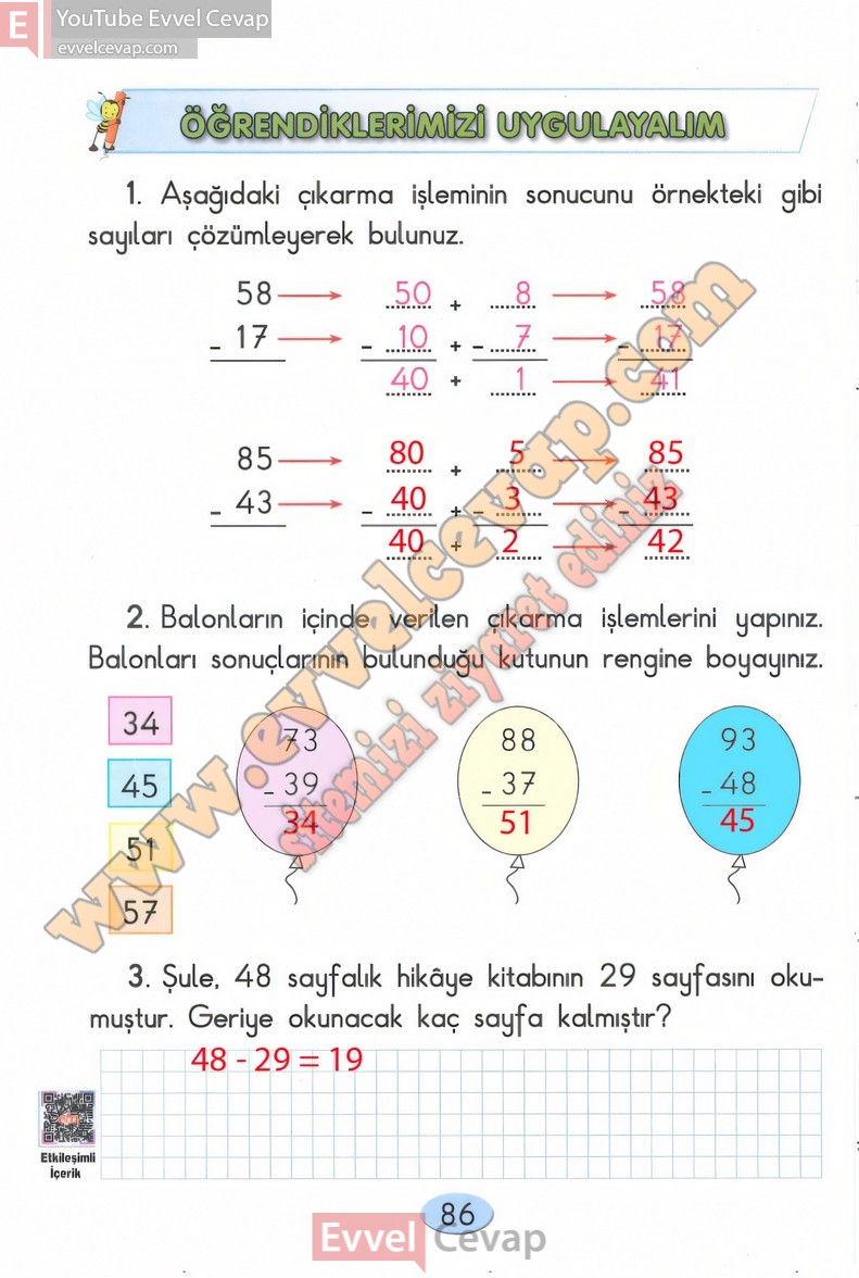 2-sinif-matematik-ders-kitabi-cevaplari-anka-sayfa-86