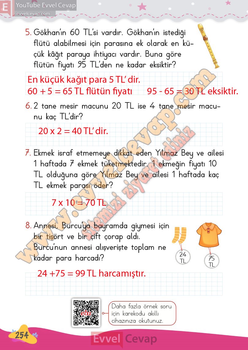 2-sinif-matematik-kitabi-meb-sayfa-254