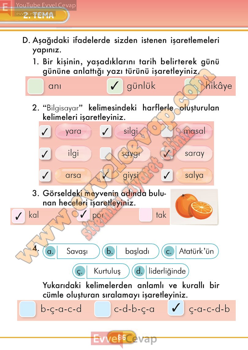 2-sinif-turkce-ders-kitabi-cevaplari-ilke-yayinlari-sayfa-86