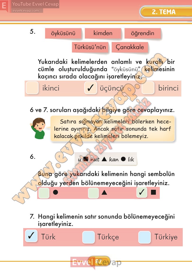 2-sinif-turkce-ders-kitabi-cevaplari-ilke-yayinlari-sayfa-87