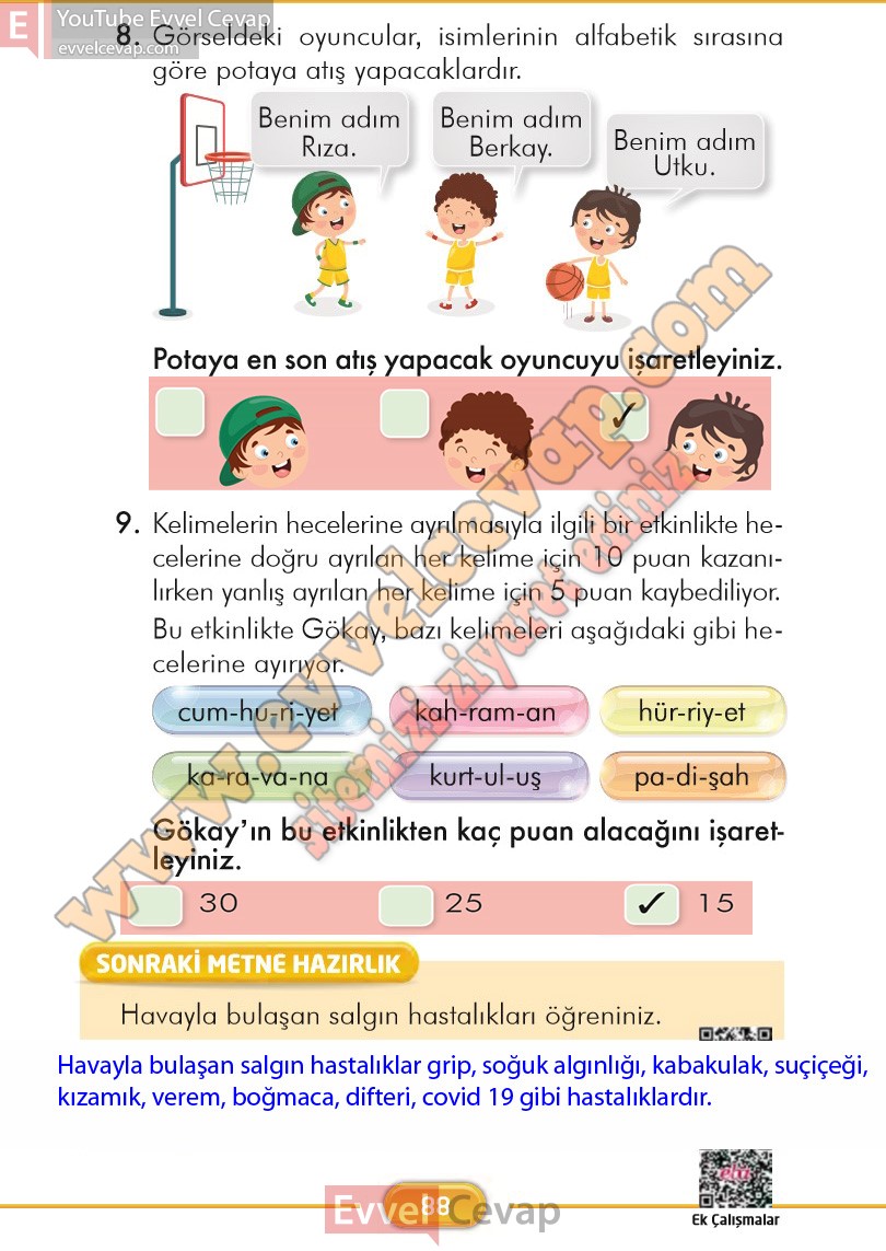 2-sinif-turkce-ders-kitabi-cevaplari-ilke-yayinlari-sayfa-88