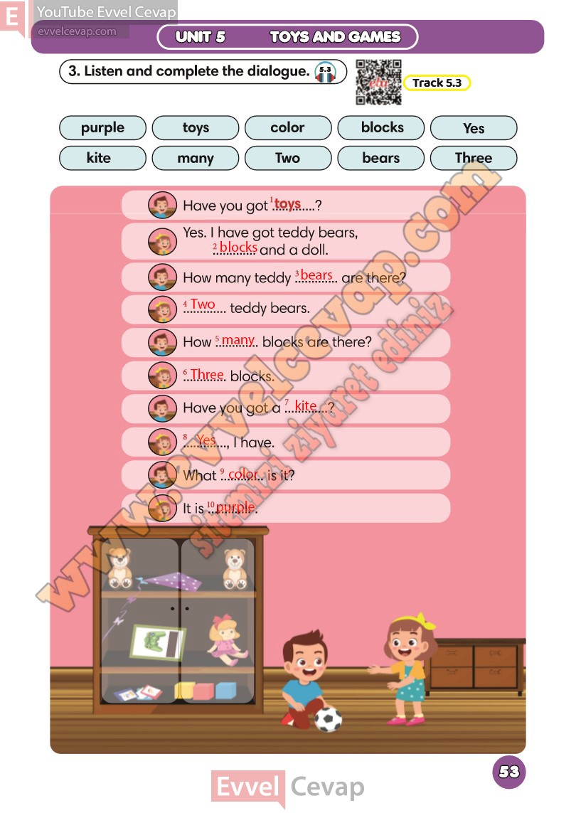 3-sinif-ingilizce-ders-kitabi-cevaplari-meb-sayfa-53