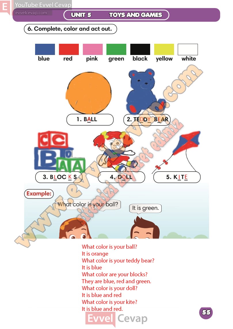 3-sinif-ingilizce-ders-kitabi-cevaplari-meb-sayfa-55