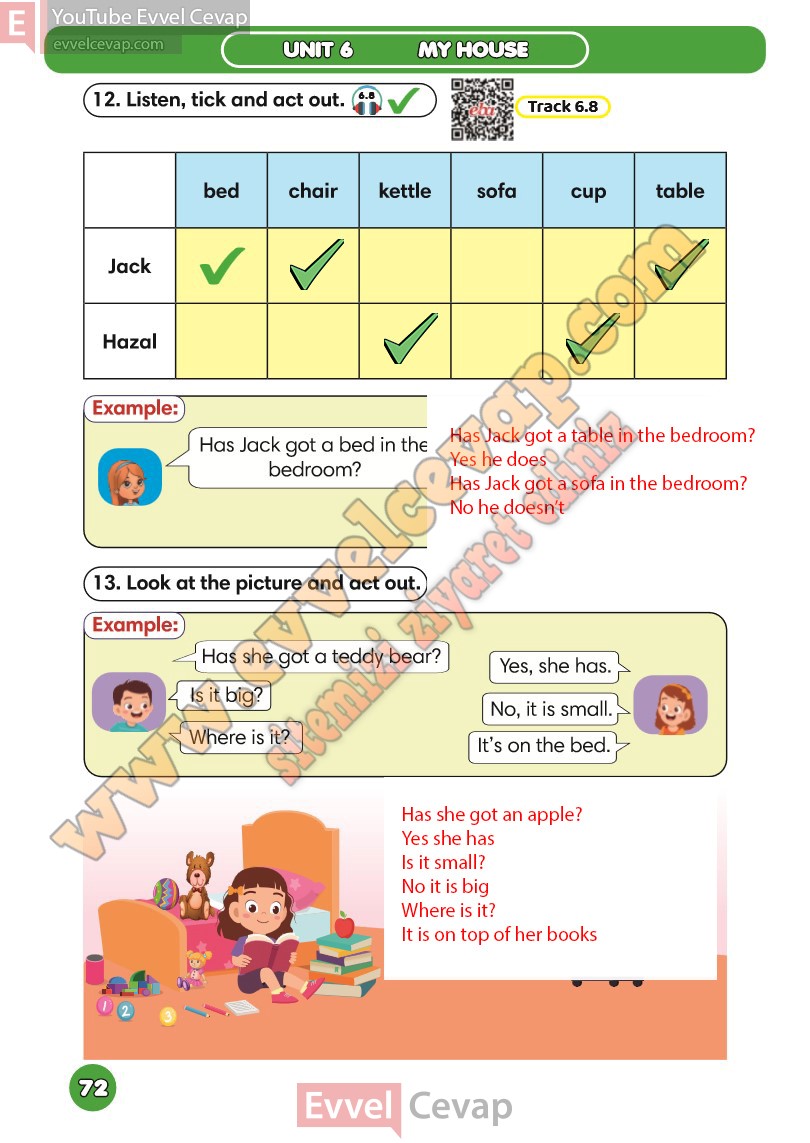 3-sinif-ingilizce-ders-kitabi-cevaplari-meb-sayfa-72