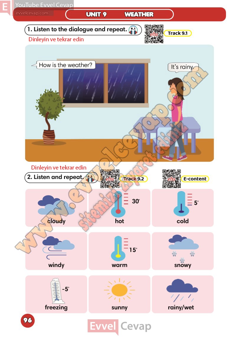 3-sinif-ingilizce-ders-kitabi-cevaplari-meb-sayfa-96