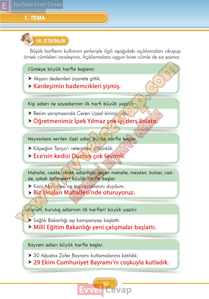 3-sinif-turkce-ders-kitabi-cevaplari-ilke-yayinlari-sayfa-32