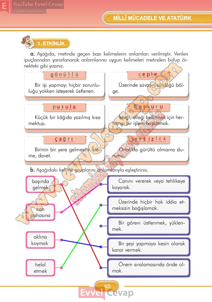 3-sinif-turkce-ders-kitabi-cevaplari-ilke-yayinlari-sayfa-65