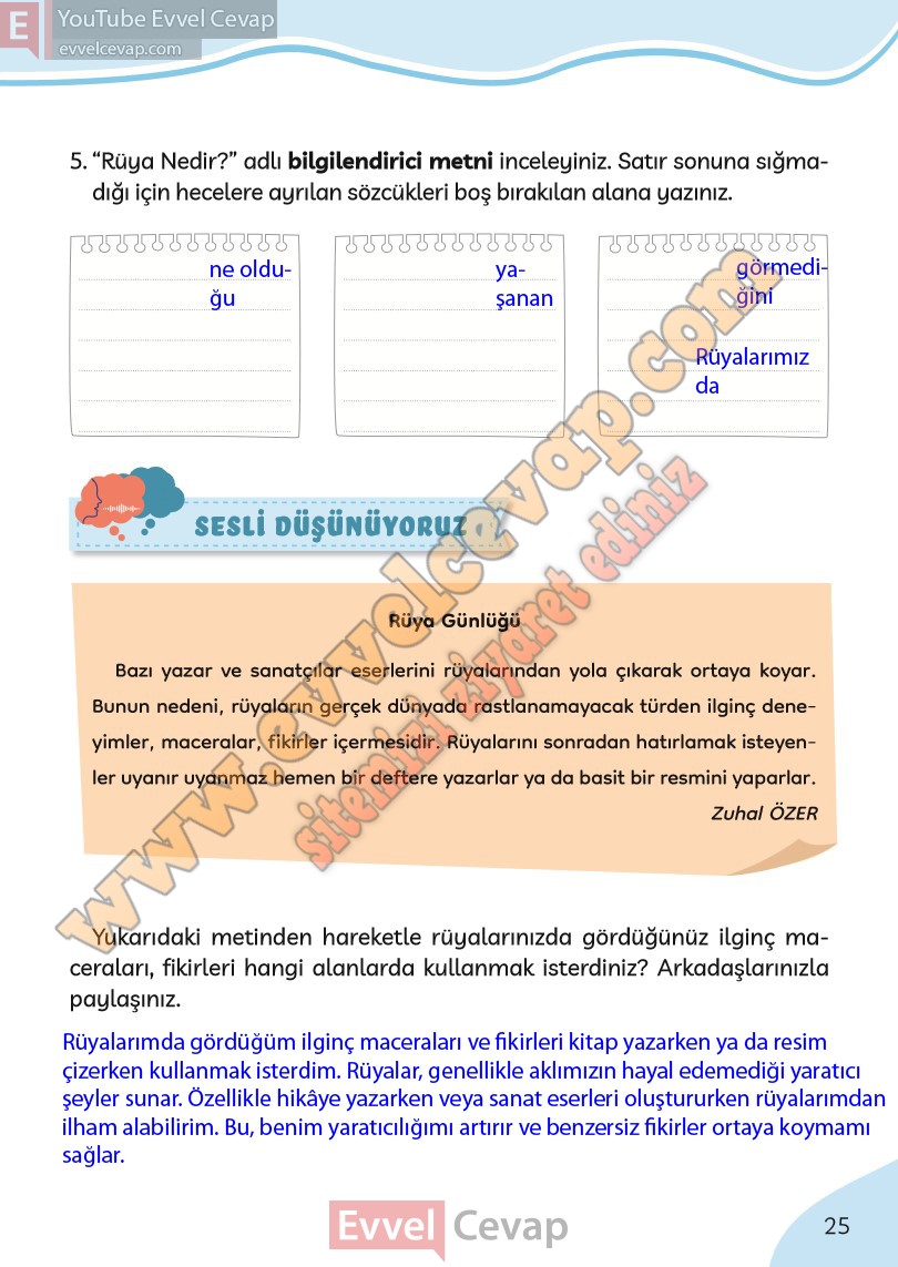 3-sinif-turkce-ders-kitabi-cevaplari-meb-yayinlari-sayfa-25