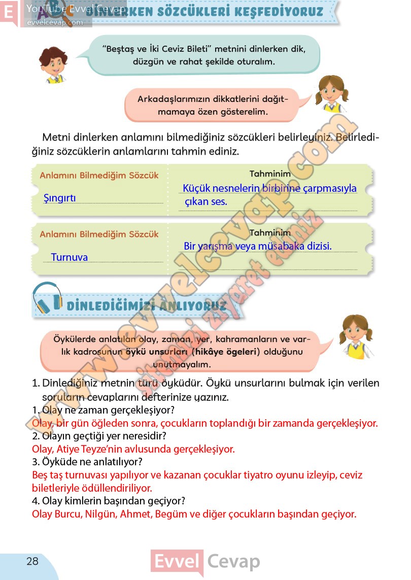 3-sinif-turkce-ders-kitabi-cevaplari-meb-yayinlari-sayfa-28