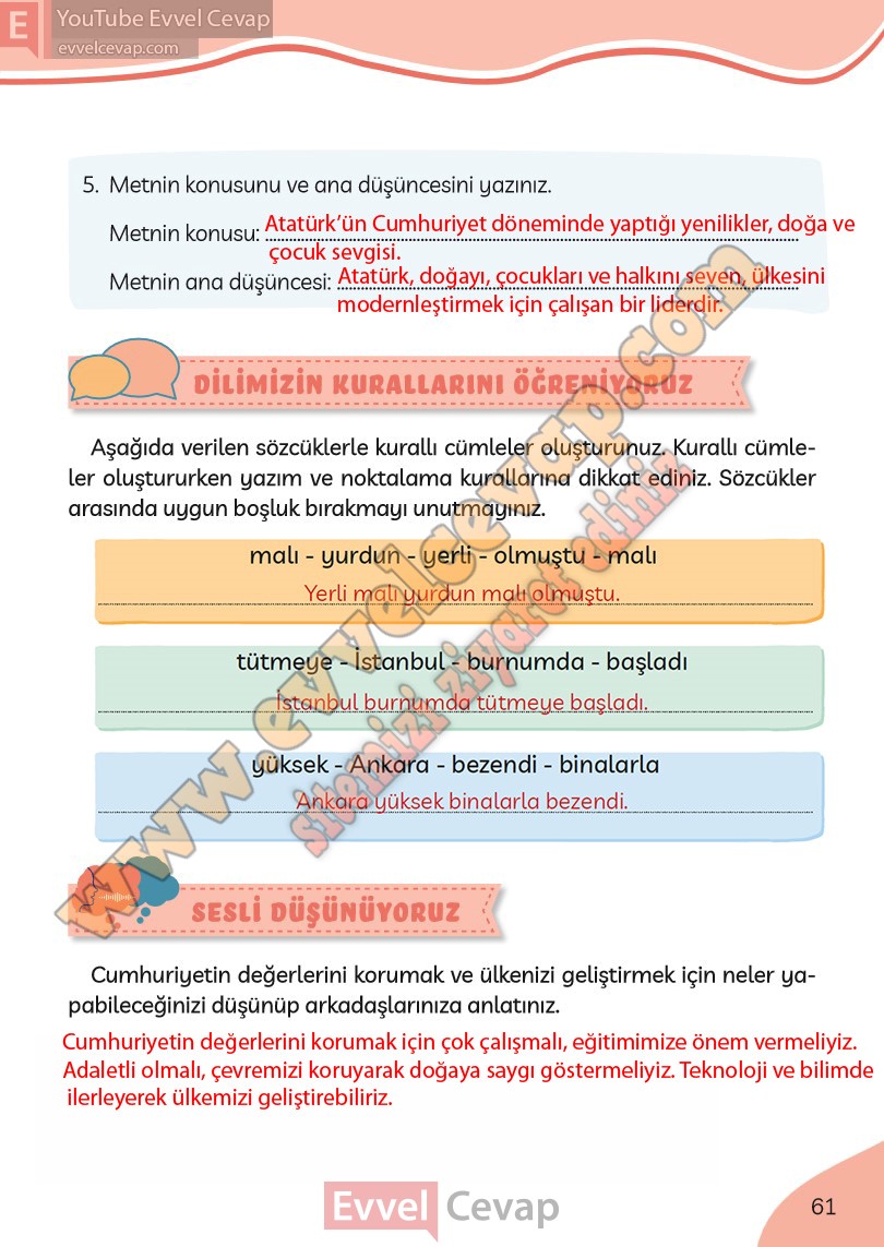 3-sinif-turkce-ders-kitabi-cevaplari-meb-yayinlari-sayfa-61