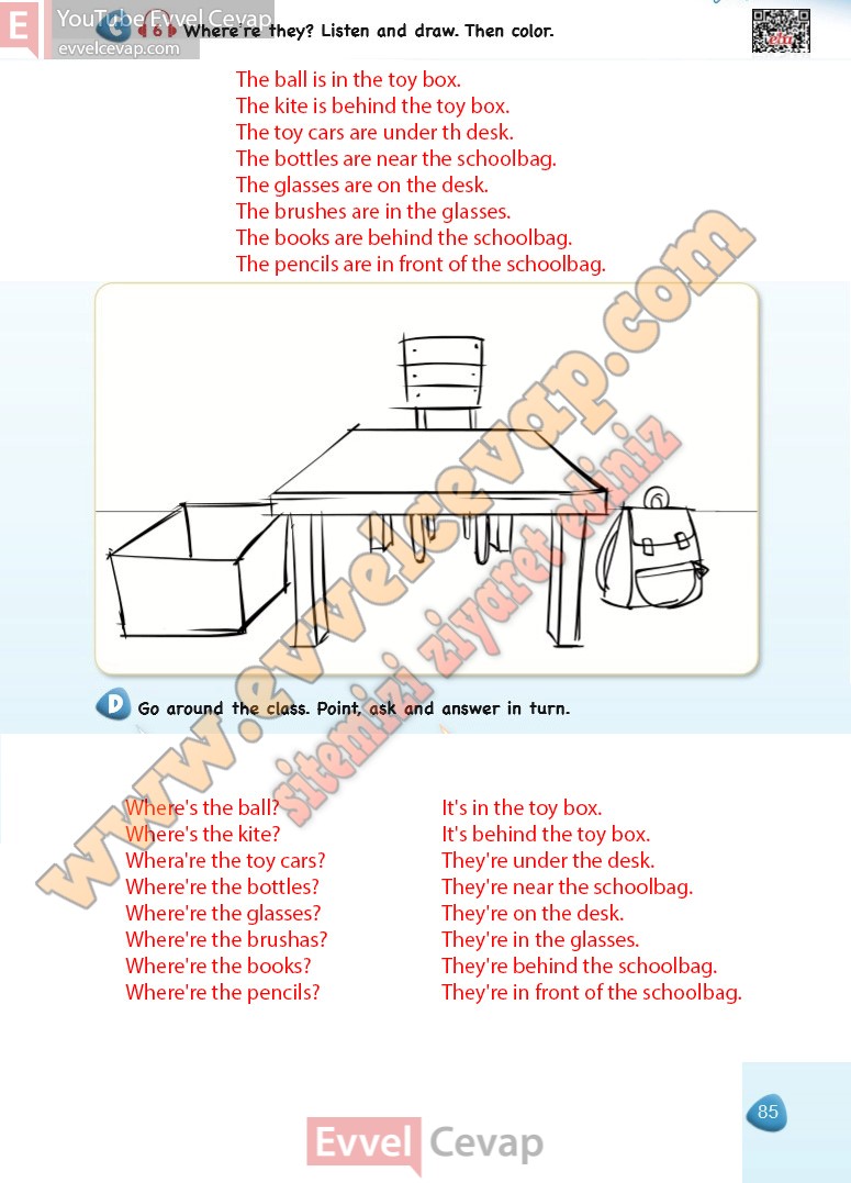 4-sinif-ingilizce-ders-kitabi-cevaplari-sdr-dikey-sayfa-85