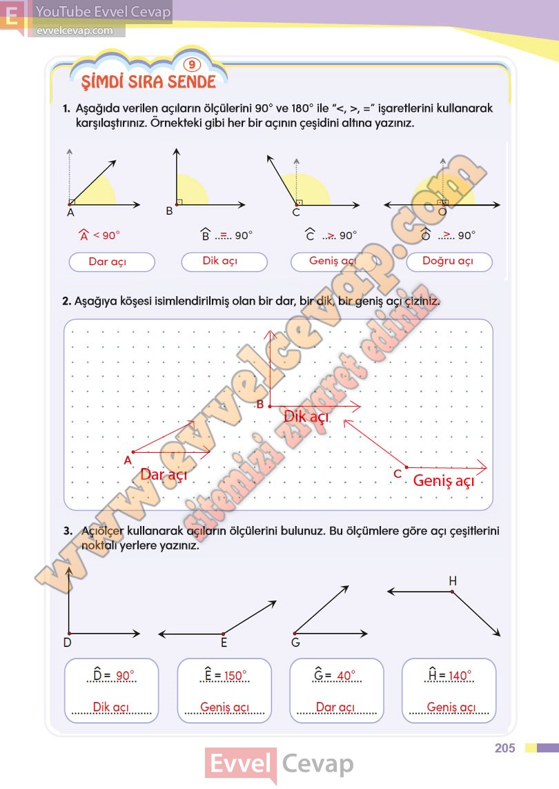 4-sinif-matematik-ders-kitabi-cevabi-meb-sayfa-205