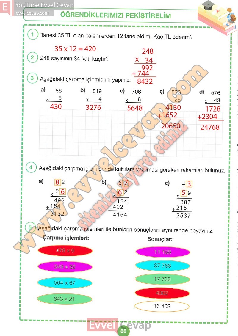 4-sinif-matematik-ders-kitabi-cevabi-pasifik-sayfa-88