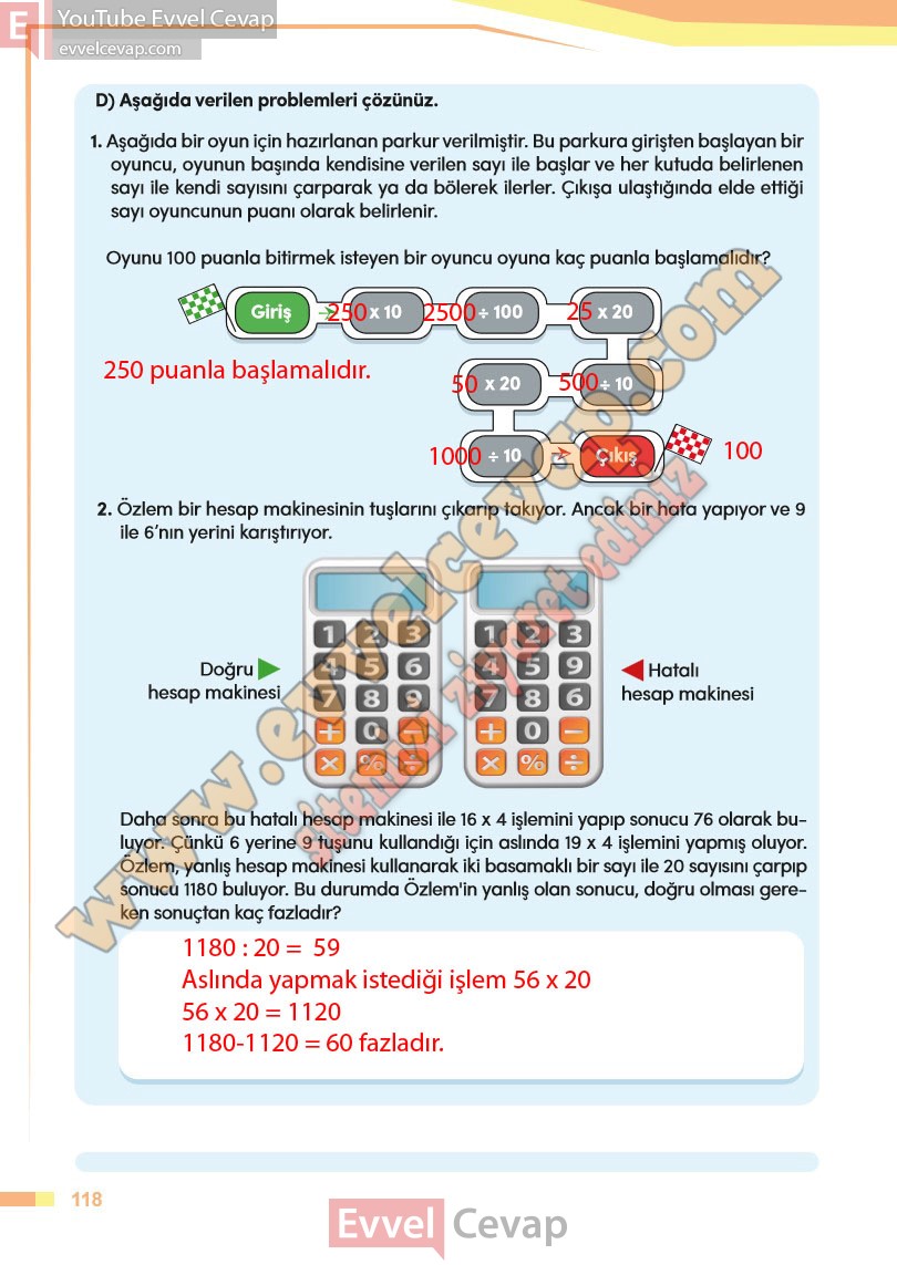 4-sinif-matematik-ders-kitabi-cevaplari-meb-sayfa-118