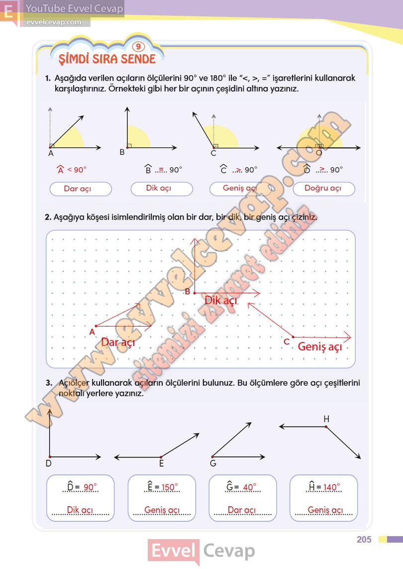 4-sinif-matematik-ders-kitabi-cevaplari-meb-sayfa-205
