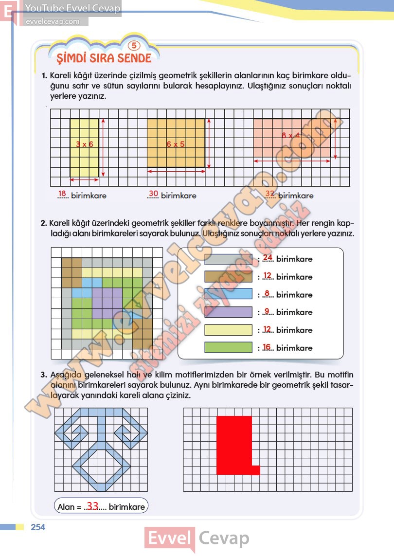 4-sinif-matematik-ders-kitabi-cevaplari-meb-sayfa-254