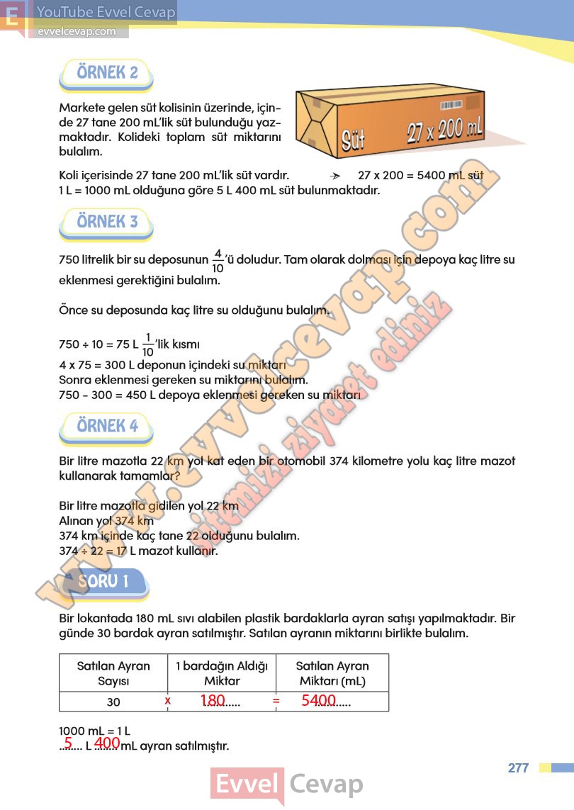 4-sinif-matematik-ders-kitabi-cevaplari-meb-sayfa-277