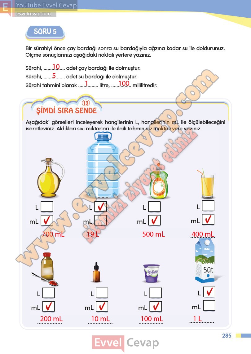 4-sinif-matematik-ders-kitabi-cevaplari-meb-sayfa-285