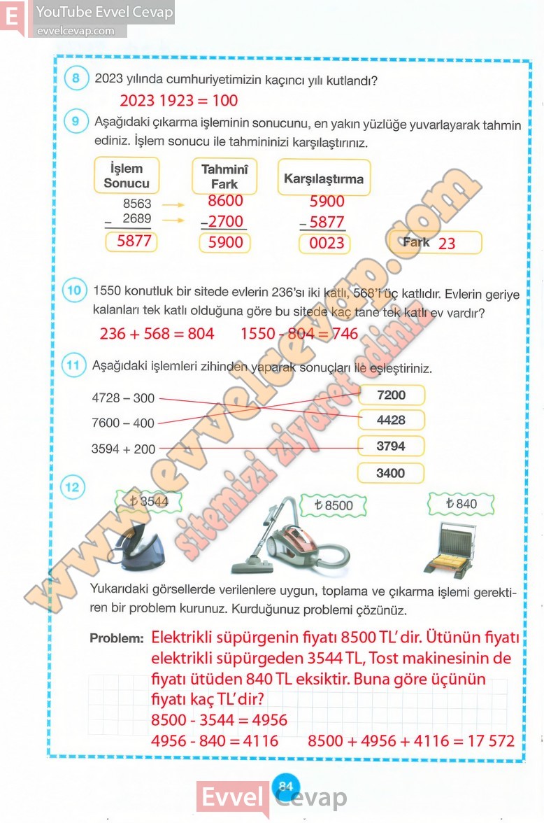 4-sinif-matematik-ders-kitabi-cevaplari-pasifik-sayfa-84