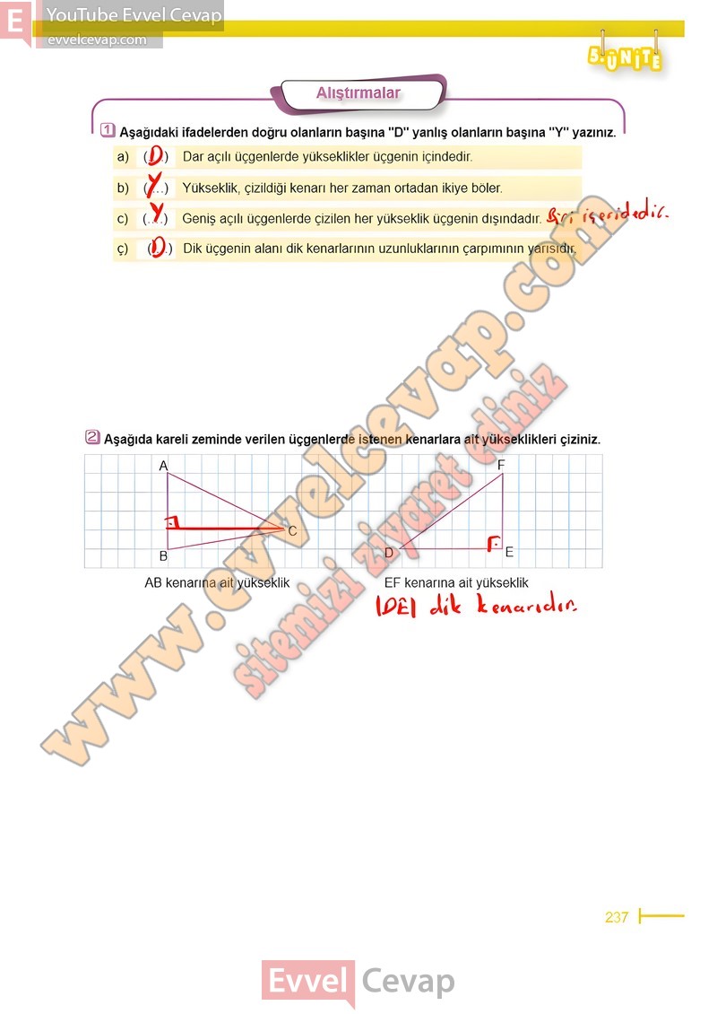 6-sinif-matematik-ders-kitabi-cevabi-meb-sayfa-237