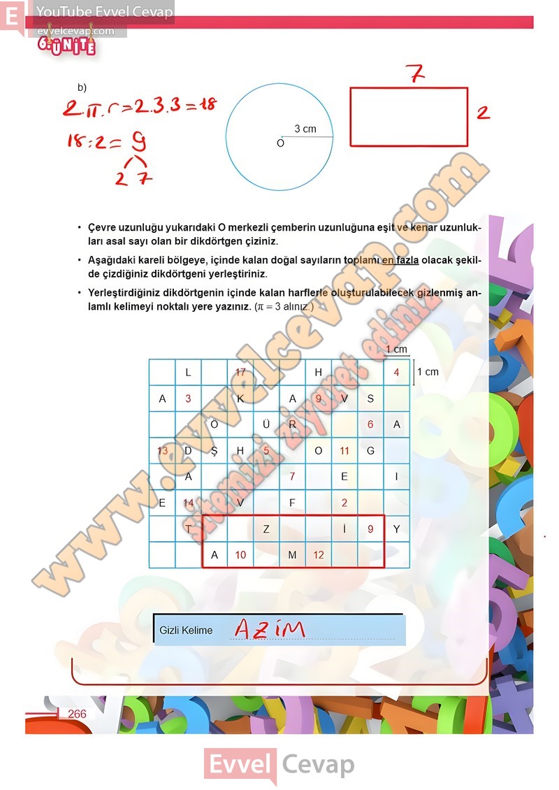 6-sinif-matematik-ders-kitabi-cevabi-meb-sayfa-266