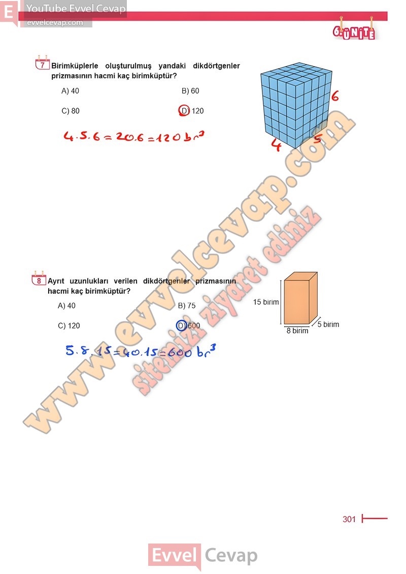 6-sinif-matematik-ders-kitabi-cevabi-meb-sayfa-301-2