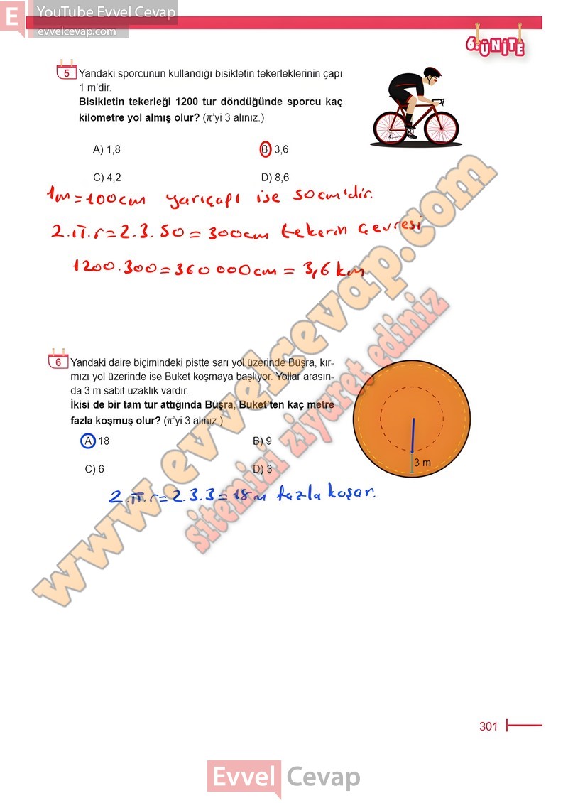 6-sinif-matematik-ders-kitabi-cevabi-meb-sayfa-301