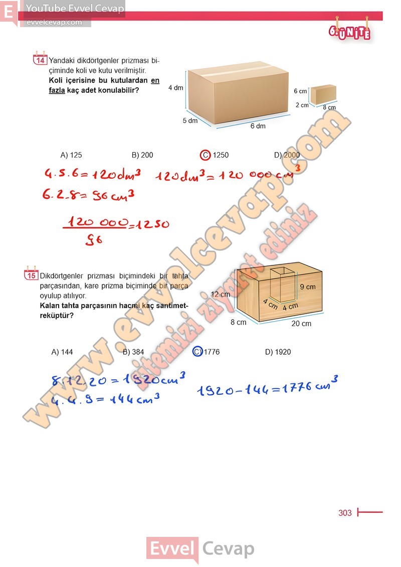 6-sinif-matematik-ders-kitabi-cevabi-meb-sayfa-303-2