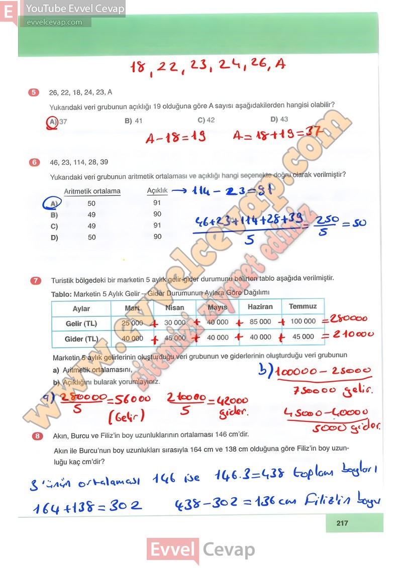 6-sinif-matematik-ders-kitabi-cevaplari-doga-sayfa-217