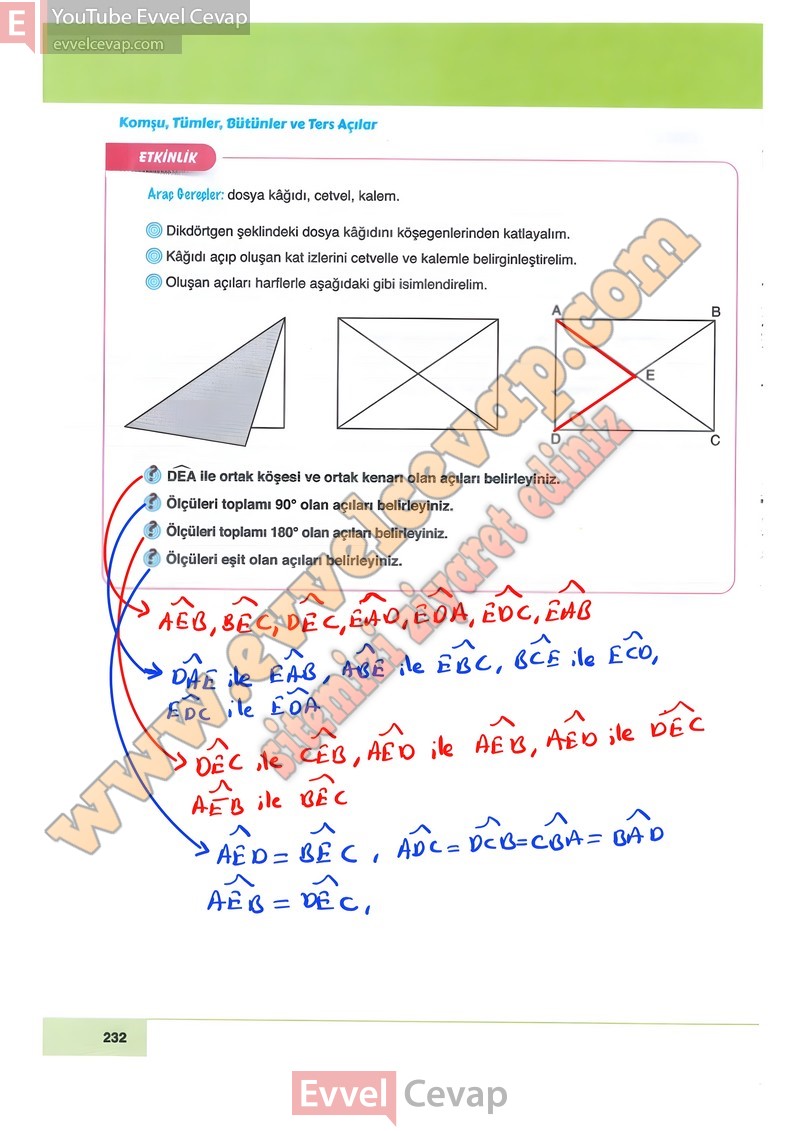 6-sinif-matematik-ders-kitabi-cevaplari-doga-sayfa-232