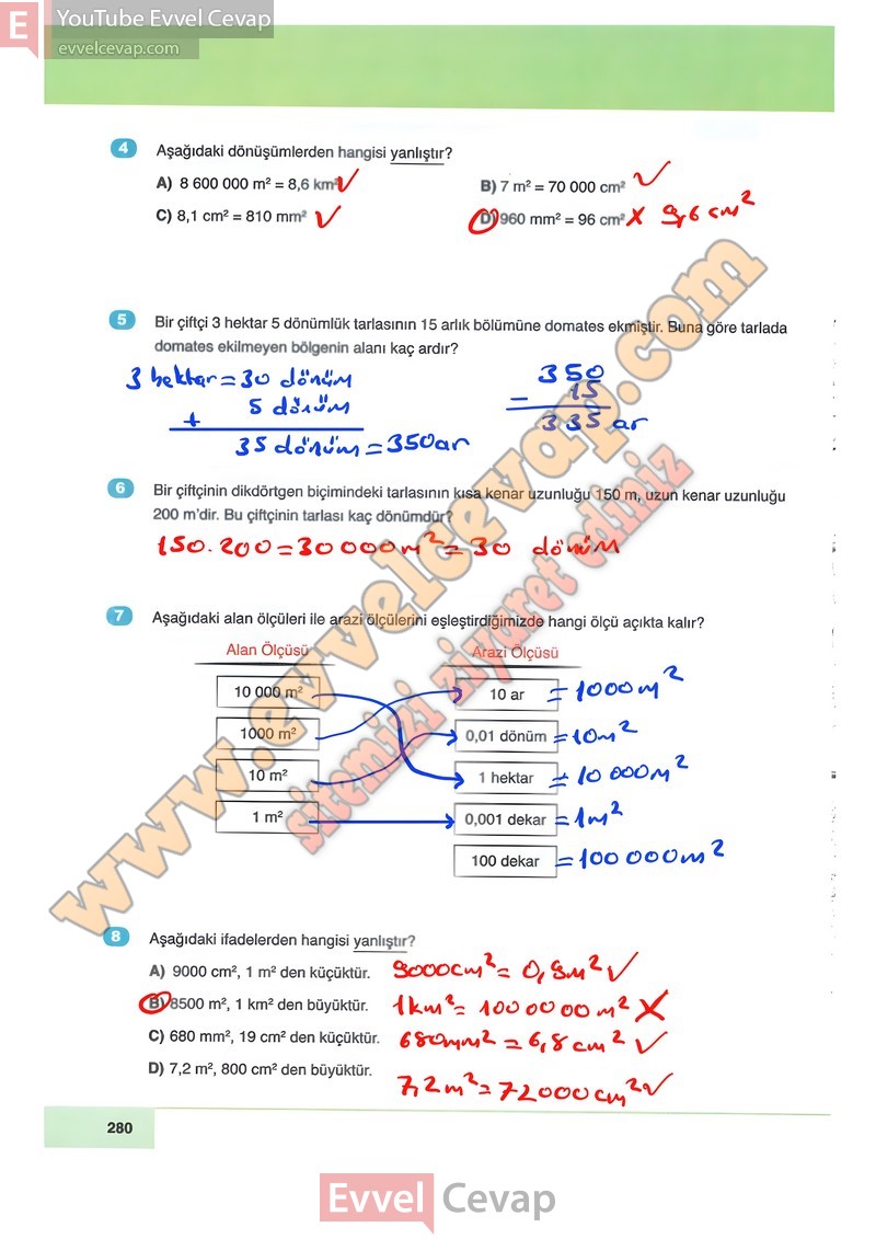 6-sinif-matematik-ders-kitabi-cevaplari-doga-sayfa-280