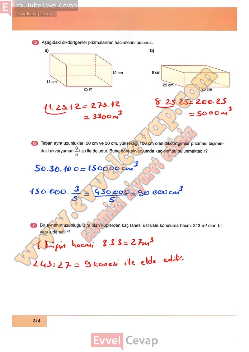 6-sinif-matematik-ders-kitabi-cevaplari-doga-sayfa-314
