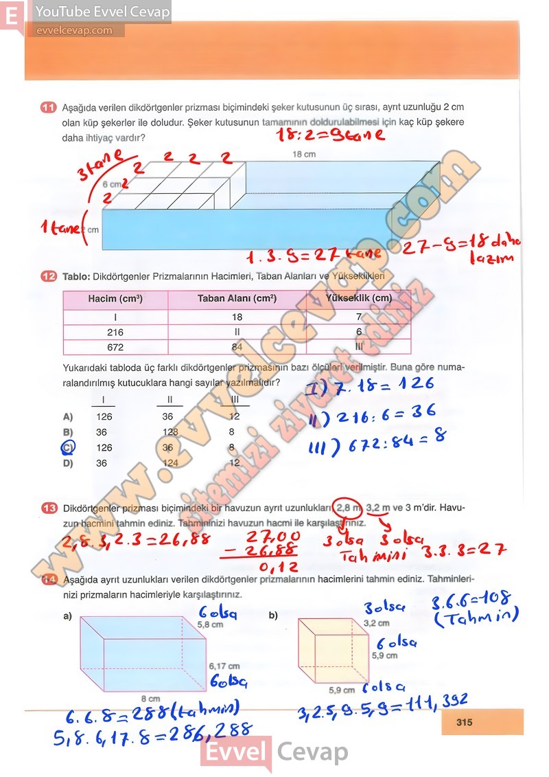 6-sinif-matematik-ders-kitabi-cevaplari-doga-sayfa-315