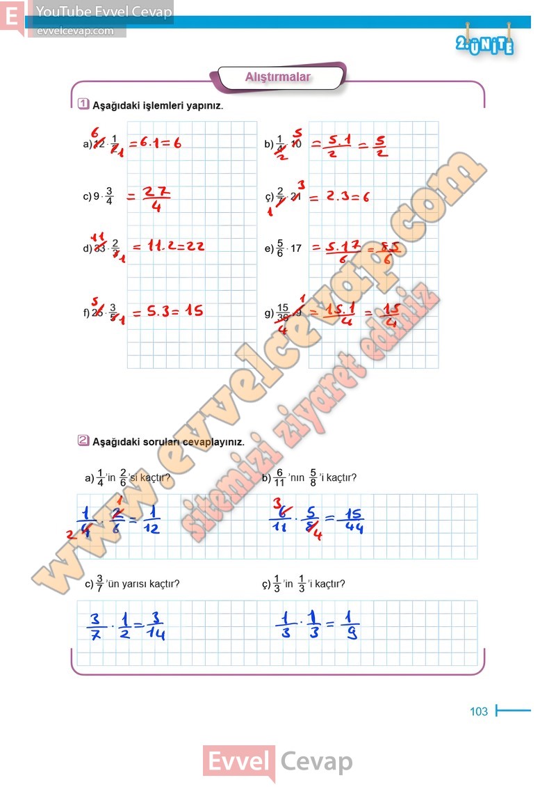 6-sinif-matematik-ders-kitabi-cevaplari-meb-sayfa-103