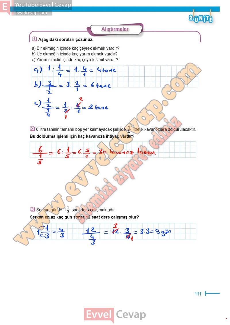6-sinif-matematik-ders-kitabi-cevaplari-meb-sayfa-111