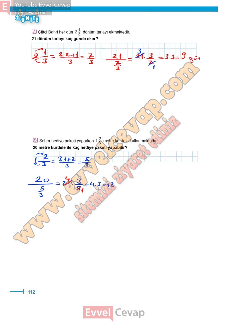 6-sinif-matematik-ders-kitabi-cevaplari-meb-sayfa-112