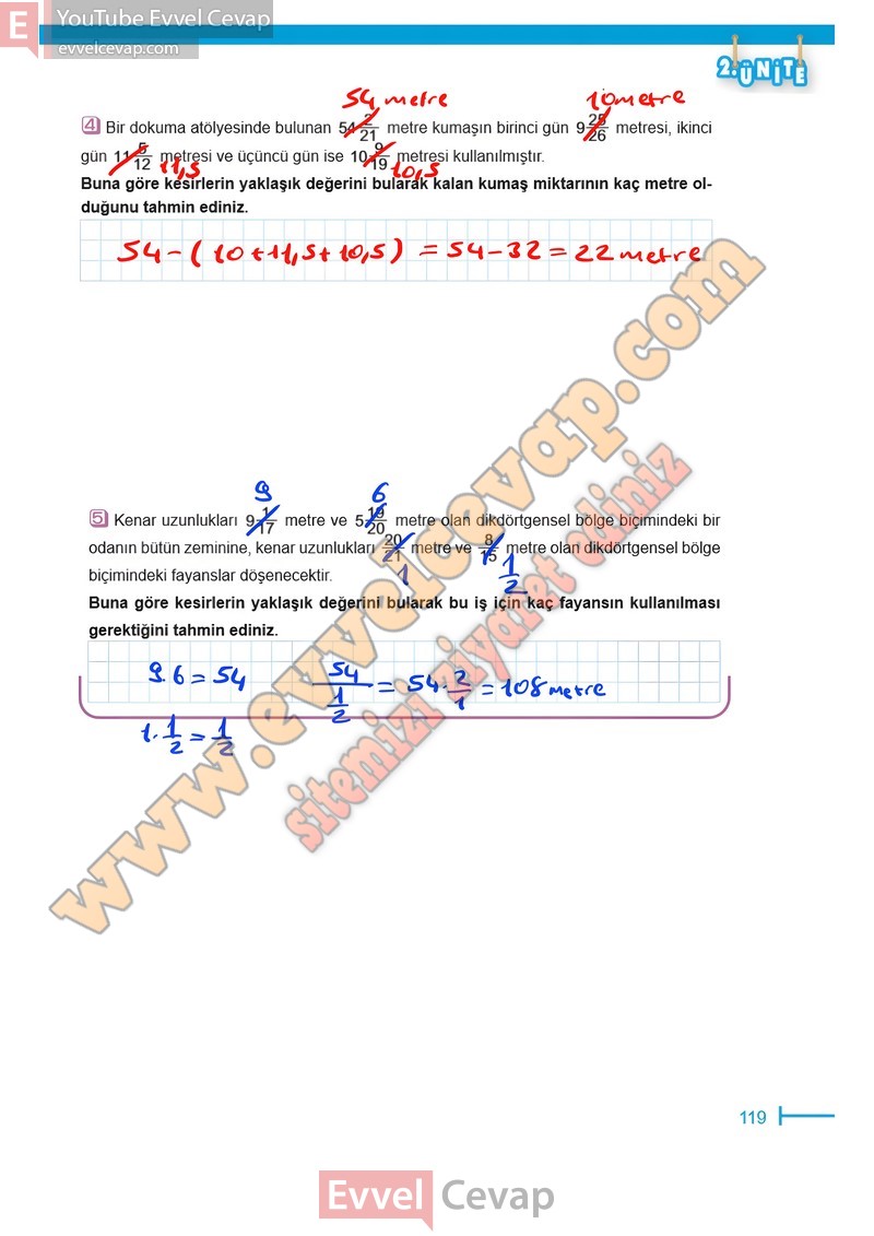 6-sinif-matematik-ders-kitabi-cevaplari-meb-sayfa-119-2