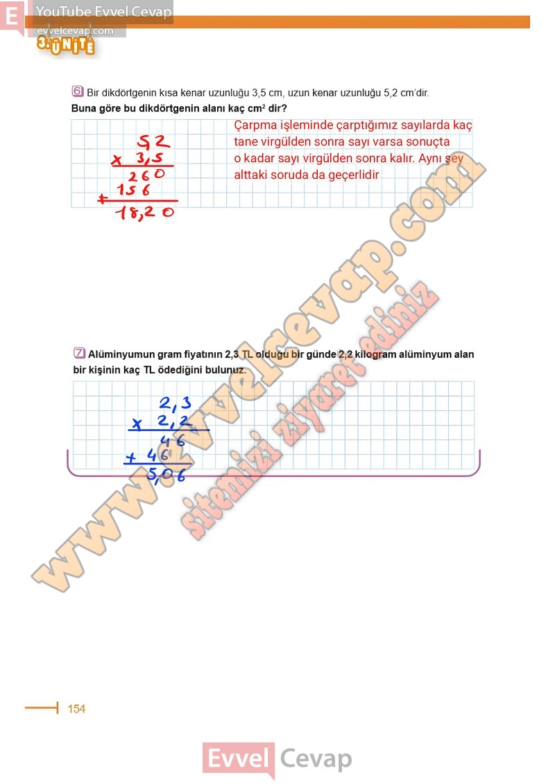 6-sinif-matematik-ders-kitabi-cevaplari-meb-sayfa-154-2