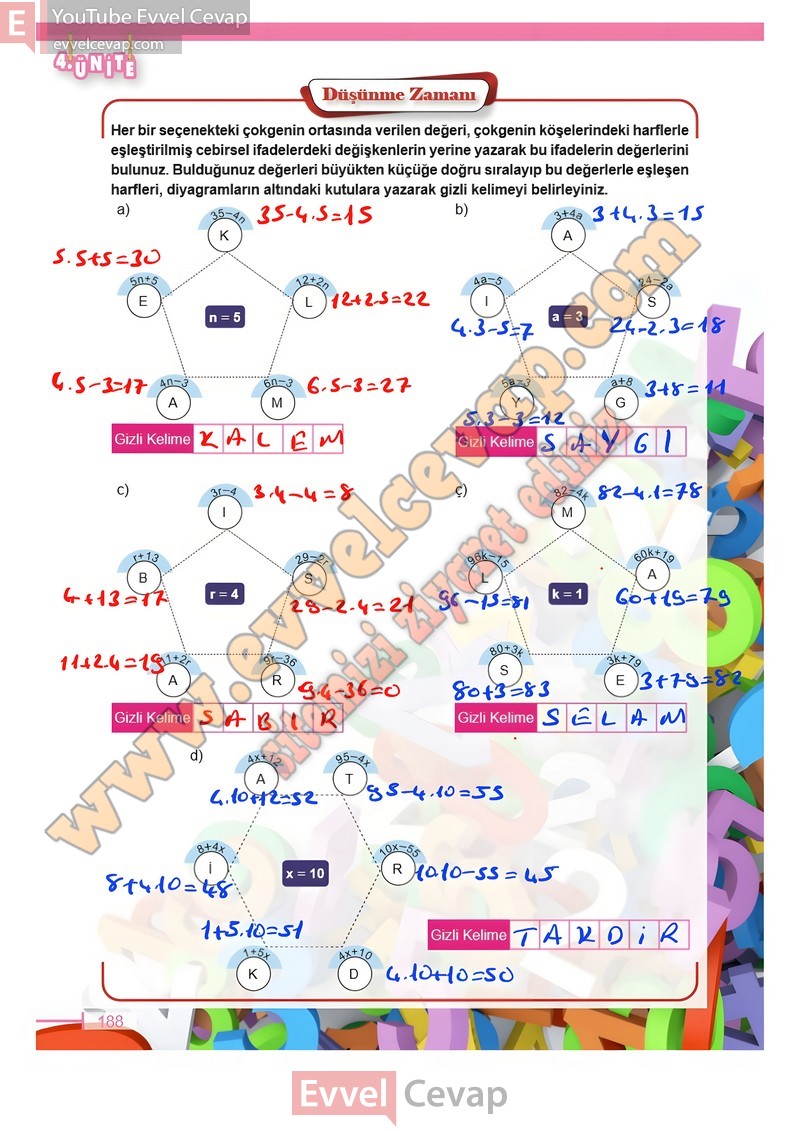 6-sinif-matematik-ders-kitabi-cevaplari-meb-sayfa-188