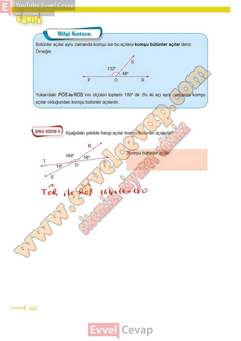 6-sinif-matematik-ders-kitabi-cevaplari-meb-sayfa-222