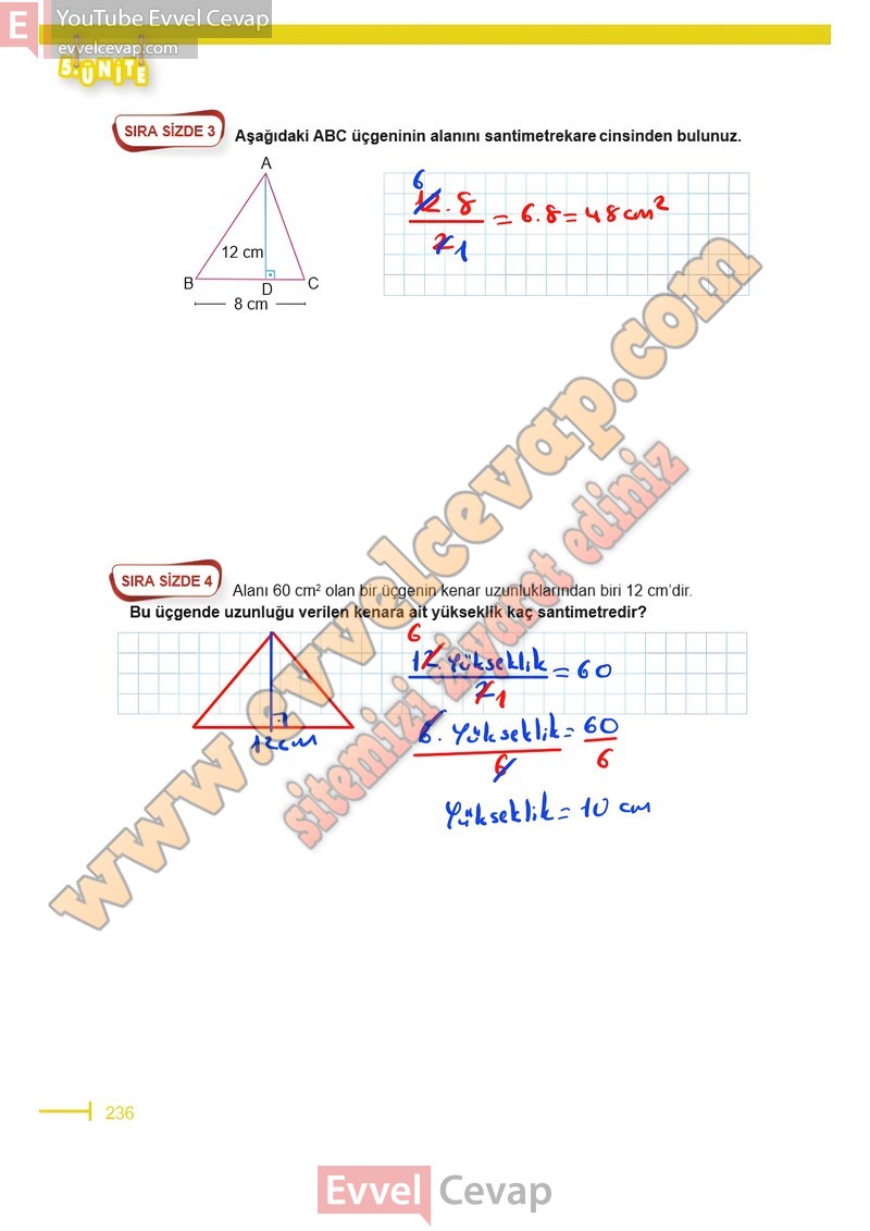 6-sinif-matematik-ders-kitabi-cevaplari-meb-sayfa-236