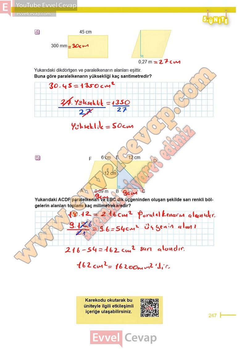 6-sinif-matematik-ders-kitabi-cevaplari-meb-sayfa-247