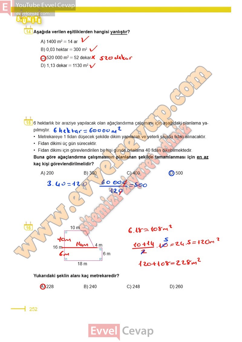 6-sinif-matematik-ders-kitabi-cevaplari-meb-sayfa-252