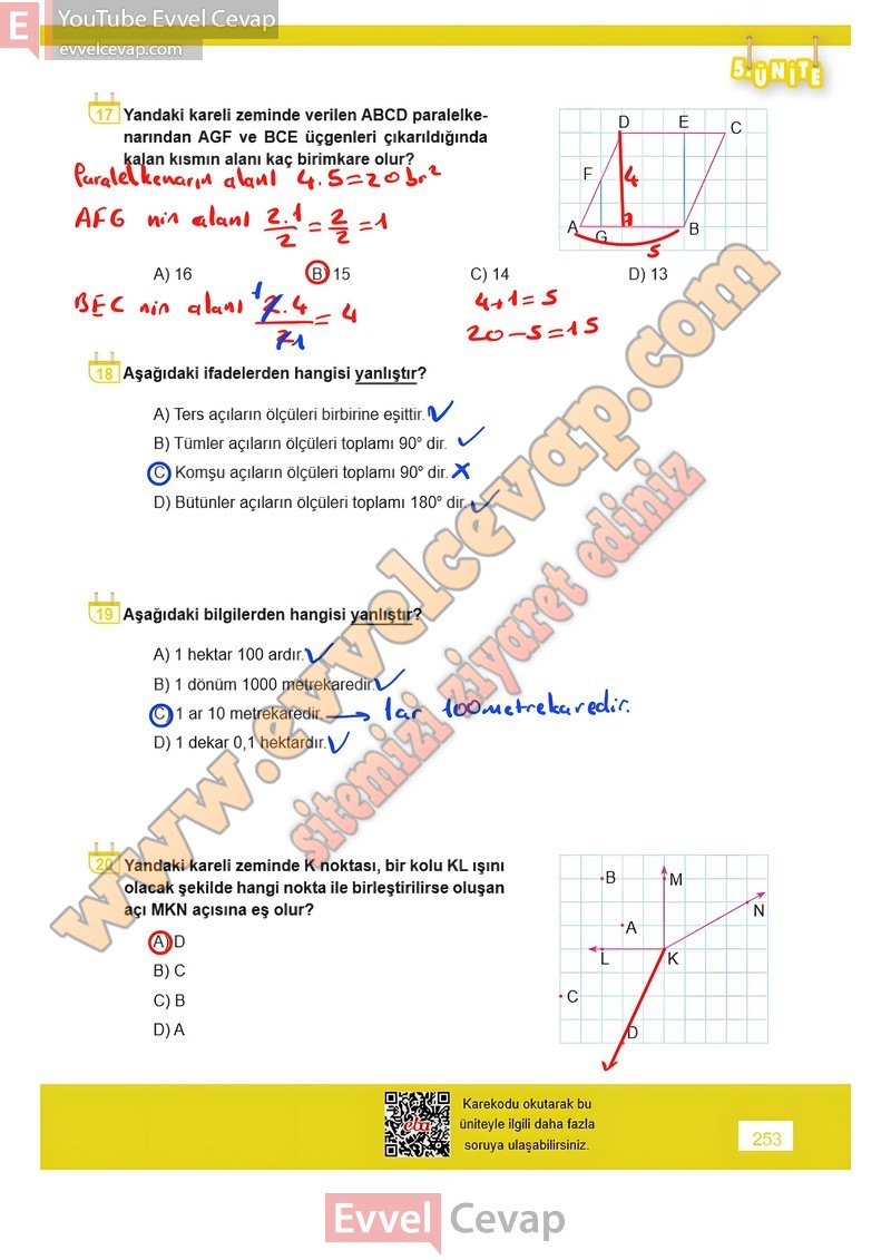 6-sinif-matematik-ders-kitabi-cevaplari-meb-sayfa-253